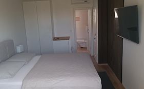 Marko Rooms