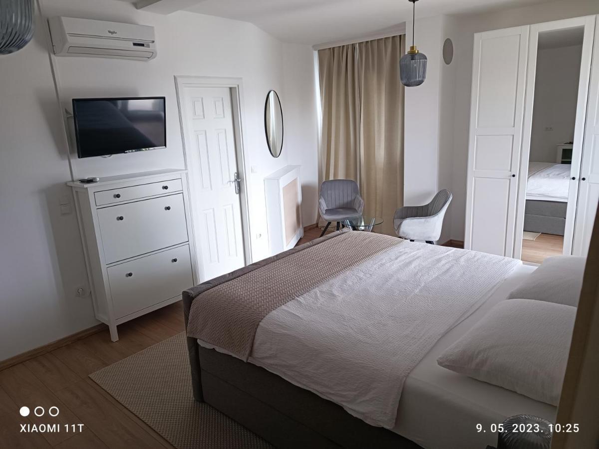 Marko Rooms Крк Экстерьер фото